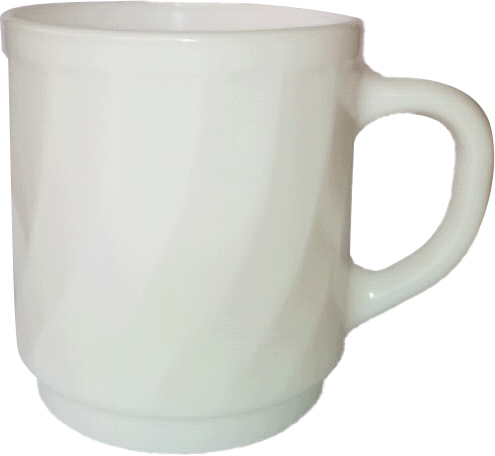 Чашка ARCOPAL Lum Trianon Stackable 290 мл (P5065)